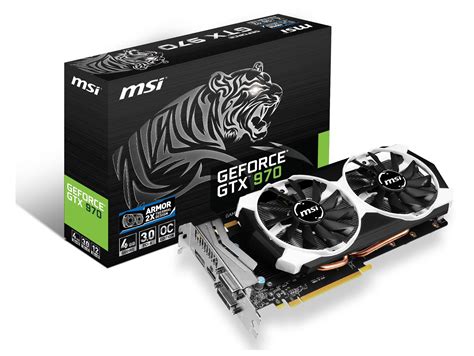 nvidia geforce gtx 970|NVIDIA GeForce GTX 970 NVIDIA Computer Graphics Cards.